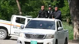 Con 3 heridas: localizan cuerpo apuñalado en La Vega
