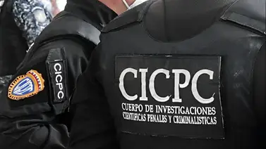 Cicpc alerta sobre la modalidad del "secuestro virtual" y difunde recomendaciones para evitar extorsiones Cicpc alerta sobre la modalidad del "secuestro virtual" y difunde recomendaciones para evitar extorsiones