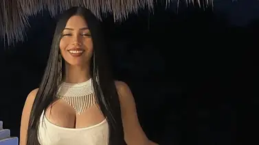 El anuncio más esperado: la influencer Bárbara Ramírez confirma su embarazo El anuncio más esperado: la influencer Bárbara Ramírez confirma su embarazo