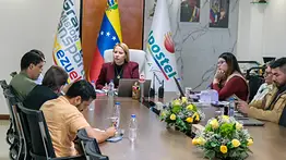 Ipostel y Ridery evalúan plan para potenciar el envío de paquetes en el país: detalles aquí