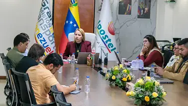 Ipostel y Ridery evalúan plan para potenciar el envío de paquetes en el país: detalles aquí Ipostel y Ridery evalúan plan para potenciar el envío de paquetes en el país: detalles aquí