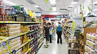 Aplicaciones "compre ahora, pague después" impulsan hasta 50% las compras en supermercados Aplicaciones "compre ahora, pague después" impulsan hasta 50% las compras en supermercados