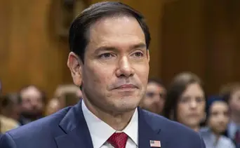 EEUU trabaja junto a la AN de 2015 para impulsar elecciones libres en Venezuela, afirma Marco Rubio