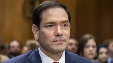 EEUU trabaja junto a la AN de 2015 para impulsar elecciones libres en Venezuela, afirma Marco Rubio EEUU trabaja junto a la AN de 2015 para impulsar elecciones libres en Venezuela, afirma Marco Rubio