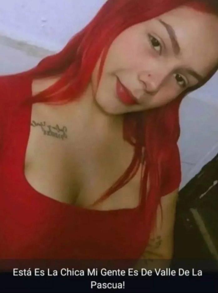 Detalles sobre asesinato de joven en hotel de Guárico: Cicpc identifica al principal sospechoso Detalles sobre asesinato de joven en hotel de Guárico: Cicpc identifica al principal sospechoso