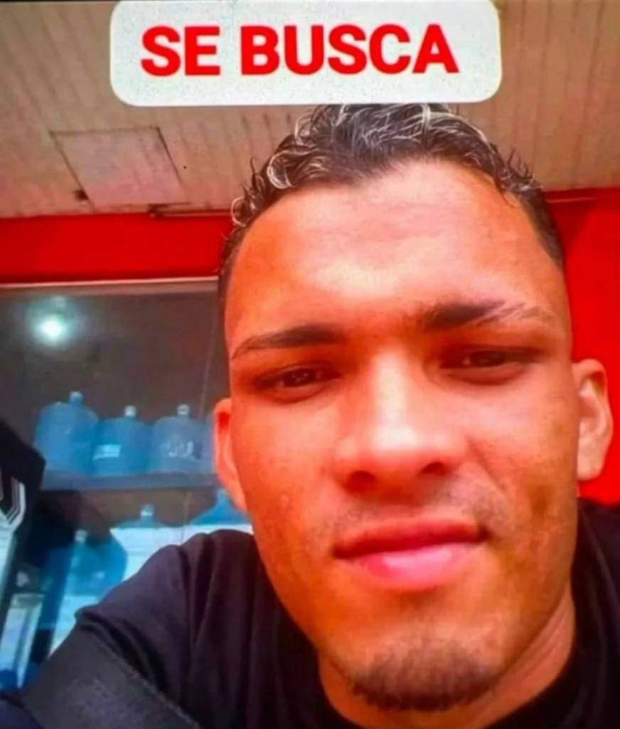 Detalles sobre asesinato de joven en hotel de Guárico: Cicpc identifica al principal sospechoso Detalles sobre asesinato de joven en hotel de Guárico: Cicpc identifica al principal sospechoso