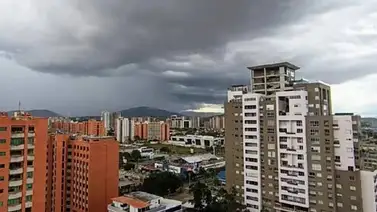 Lluvias en ocho regiones y temperaturas de hasta 39°C este 29 de septiembre: consulte el pronóstico del Inameh Lluvias en ocho regiones y temperaturas de hasta 39°C este 29 de septiembre: consulte el pronóstico del Inameh