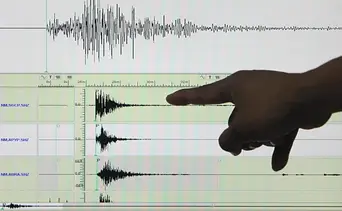 Sismos en Venezuela hoy 29 de septiembre: Funvisis reporta magnitudes y epicentros en las últimas horas