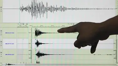 Sismos en Venezuela hoy 29 de septiembre: Funvisis reporta magnitudes y epicentros en las últimas horas Sismos en Venezuela hoy 29 de septiembre: Funvisis reporta magnitudes y epicentros en las últimas horas