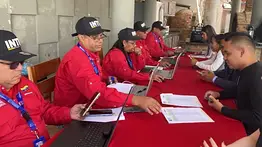 Jornadas del INTT para licencias y registros hasta el 3 de octubre: aquí las ubicaciones
