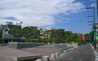 Fe y arte este 29 de septiembre: Baruta inaugura estatua de San Miguel Arcángel en Las Mercedes