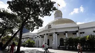 Renovación del TSJ avanza: Asamblea Nacional designará hoy comisión para postulaciones judiciales Renovación del TSJ avanza: Asamblea Nacional designará hoy comisión para postulaciones judiciales