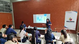 Buscan profesores en Baruta: estos son los requisitos para postularse al cargo