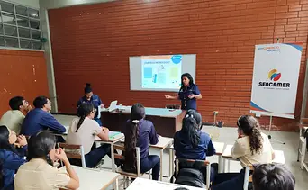 Buscan profesores en Baruta: estos son los requisitos para postularse al cargo
