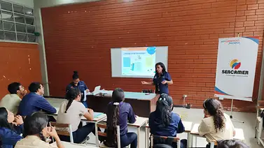 Buscan profesores en Baruta: estos son los requisitos para postularse al cargo Buscan profesores en Baruta: estos son los requisitos para postularse al cargo
