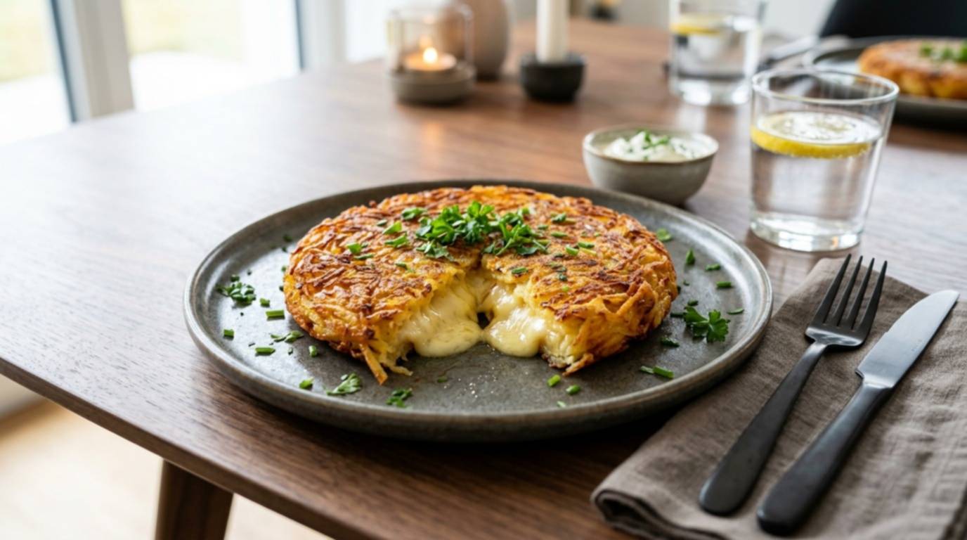 Cena rápida en minutos: el truco fácil para lograr una preparación crocante con solo dos ingredientes Cena rápida en minutos: el truco fácil para lograr una preparación crocante con solo dos ingredientes