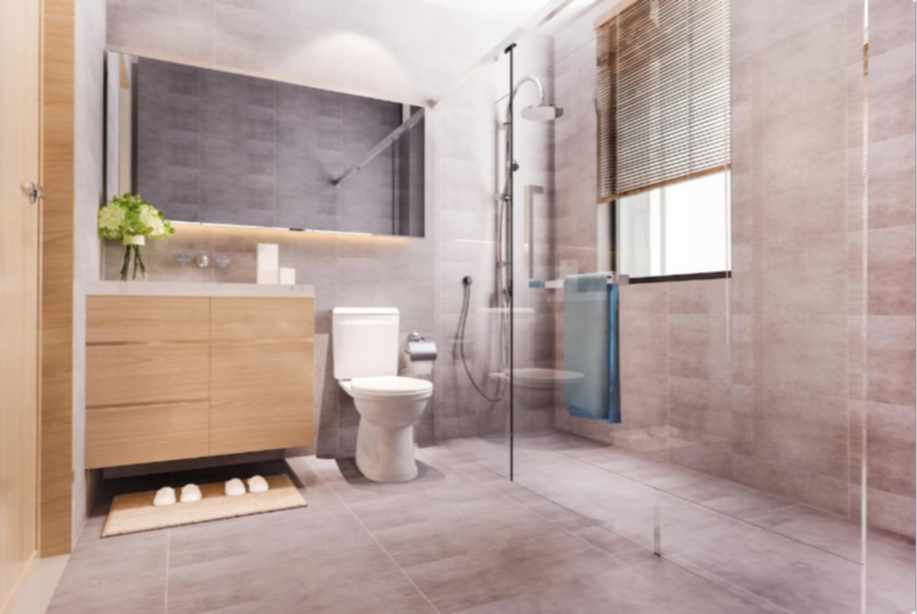 Guía de decoración: interiorista comparte sus trucos para transformar el cuarto de baño