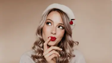 El maquillaje nórdico conquista el otoño: la tendencia minimalista que reinventa la belleza natural El maquillaje nórdico conquista el otoño: la tendencia minimalista que reinventa la belleza natural