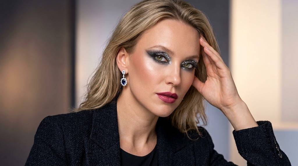El maquillaje nórdico conquista el otoño: la tendencia minimalista que reinventa la belleza natural El maquillaje nórdico conquista el otoño: la tendencia minimalista que reinventa la belleza natural