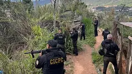 Jefe del Cicpc herido durante enfrentamiento contra grupo delictivo: detalles del operativo este 29 de septiembre