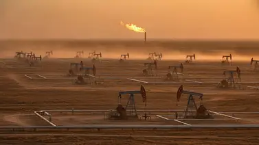 Sector petrolero venezolano toma nuevo impulso: anuncian inversión internacional de $7.000 millones Sector petrolero venezolano toma nuevo impulso: anuncian inversión internacional de $7.000 millones