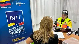 INTT activará jornadas de trámites vehiculares en universidades: fechas y sedes