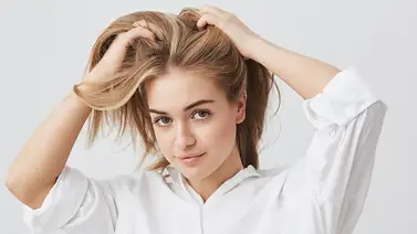 Trucos para un cabello siempre fresco: Más fácil y económico de lo que crees Trucos para un cabello siempre fresco: Más fácil y económico de lo que crees