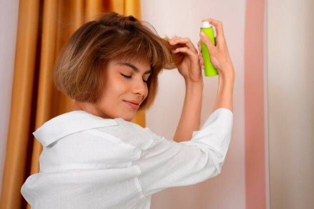 Trucos para un cabello siempre fresco: Más fácil y económico de lo que crees Trucos para un cabello siempre fresco: Más fácil y económico de lo que crees