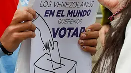 Plantean plan de 120 días para restituir el voto de la diáspora venezolana: cómo funcionaría