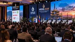 Multinacionales energéticas se reúnen en Caracas para la Cumbre VIOGS 2026: detalles del evento
