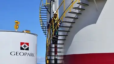 Petrolera GeoPark anuncia inversión de más de $7 mil millones en Venezuela: detalles Petrolera GeoPark anuncia inversión de más de $7 mil millones en Venezuela: detalles