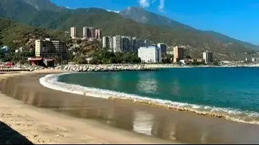 Proponen habilitar balnearios para reactivar la economía local en La Guaira tras terremotos: Cámara de comerciantes ofrecen detalles Proponen habilitar balnearios para reactivar la economía local en La Guaira tras terremotos: Cámara de comerciantes ofrecen detalles