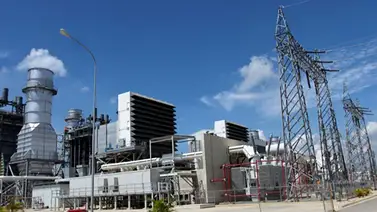 Gobierno anuncia incorporación de 1.300 MW al Sistema Eléctrico Nacional para el último trimestre de 2026 Gobierno anuncia incorporación de 1.300 MW al Sistema Eléctrico Nacional para el último trimestre de 2026