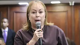AN autoriza a Martha Ortega como embajadora de Venezuela en Barbados: perfil