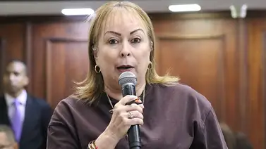 AN autoriza a Martha Ortega como embajadora de Venezuela en Barbados: perfil AN autoriza a Martha Ortega como embajadora de Venezuela en Barbados: perfil