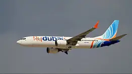 Aterrador incidente en vuelo de FlyDubai hacia a Israel: piloto apuñala a su compañero en presunto intento de secuestro
