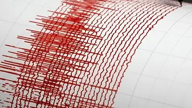 Funvisis registra sismos en la Gran Caracas y otras regiones este 30 de septiembre: magnitudes Funvisis registra sismos en la Gran Caracas y otras regiones este 30 de septiembre: magnitudes