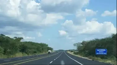 Fatal accidente se cobra la vida de tres personas este 30 de septiembre: una niña entre las víctimas Fatal accidente se cobra la vida de tres personas este 30 de septiembre: una niña entre las víctimas