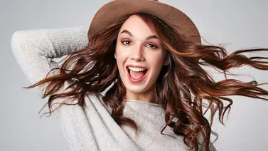 Conoce cómo la vitamina B5 rescata y transforma tu cabello: el secreto del pantenol Conoce cómo la vitamina B5 rescata y transforma tu cabello: el secreto del pantenol