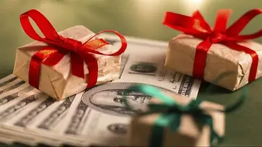 Adelantan el pago del bono navideño para este 2026: vea qué pasará con los trabajadores privados Adelantan el pago del bono navideño para este 2026: vea qué pasará con los trabajadores privados