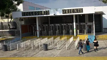 Mujer muere en extrañas circunstancias durante visita a un familiar en prisión: se había sometido a una cirugía estética Mujer muere en extrañas circunstancias durante visita a un familiar en prisión: se había sometido a una cirugía estética