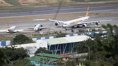 Aerolínea internacional prepara su regreso a Venezuela: conozca los detalles Aerolínea internacional prepara su regreso a Venezuela: conozca los detalles