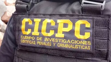 Cobraba por pago móvil a su cuenta y alteraba las facturas en la empresa donde trabajaba: Cicpc captura a cajero en Caracas Cobraba por pago móvil a su cuenta y alteraba las facturas en la empresa donde trabajaba: Cicpc captura a cajero en Caracas