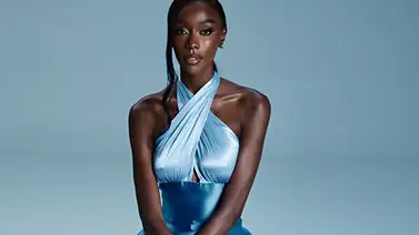 Chepa Candela: La Miss Uganda, Mitchelle Daka, se pone “pepita” en Venezuela Chepa Candela: La Miss Uganda, Mitchelle Daka, se pone “pepita” en Venezuela