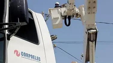 Cambian los horarios de administración de carga de Corpoelec: confirman nuevo esquema por bloques Cambian los horarios de administración de carga de Corpoelec: confirman nuevo esquema por bloques