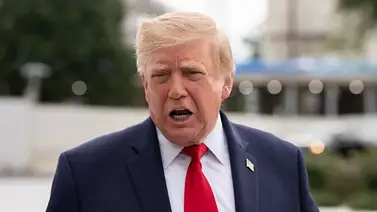 Donald Trump revela nuevos detalles de la operación militar en Venezuela: "duró 148 minutos" Donald Trump revela nuevos detalles de la operación militar en Venezuela: "duró 148 minutos"