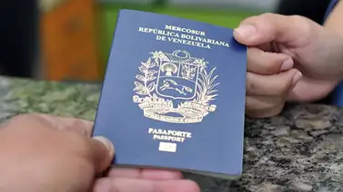Todo lo que necesitas para sacar el pasaporte de niños en Venezuela: precios y requisitos actualizados Todo lo que necesitas para sacar el pasaporte de niños en Venezuela: precios y requisitos actualizados
