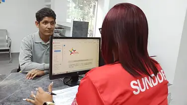 Sundde anuncia página web para formular denuncias por irregularidades en los precios de comercios: detalles Sundde anuncia página web para formular denuncias por irregularidades en los precios de comercios: detalles