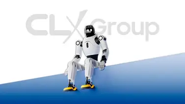 ¡Innovación tecnológica en Venezuela! CLX Group y Nasar Dagga presentan al robot AgiBot X2 Ultra ¡Innovación tecnológica en Venezuela! CLX Group y Nasar Dagga presentan al robot AgiBot X2 Ultra