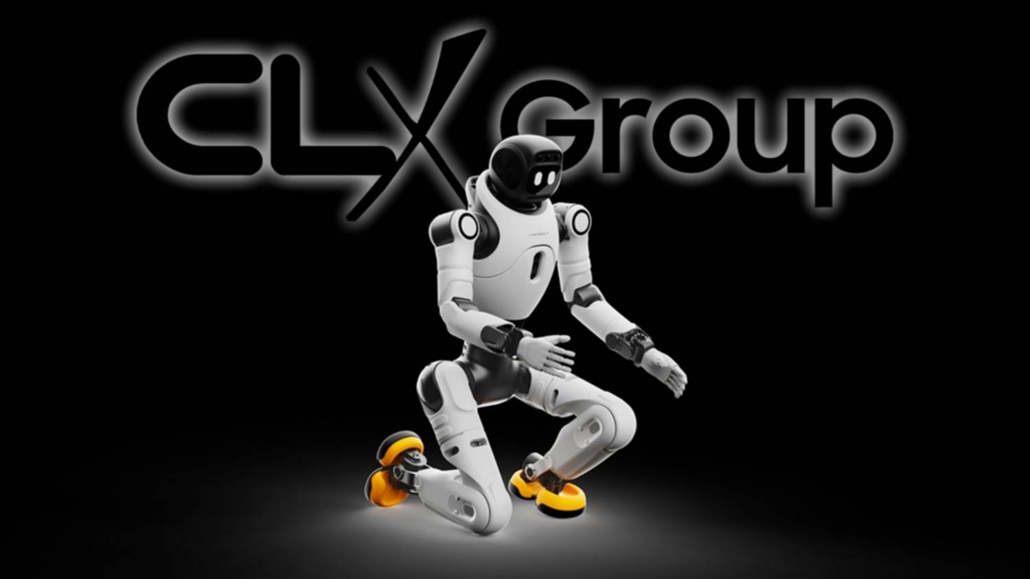 ¡Innovación tecnológica en Venezuela! CLX Group y Nasar Dagga presentan al robot AgiBot X2 Ultra